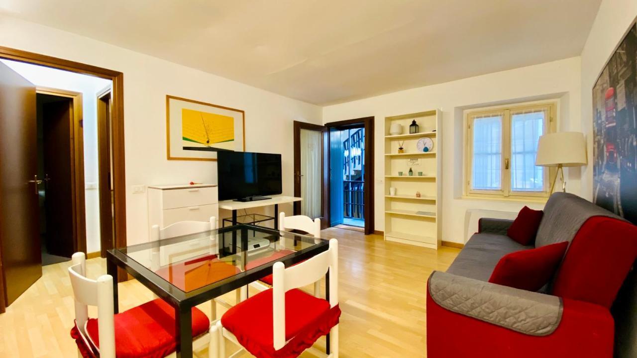 Navigli Darsena Style Appartement Milan