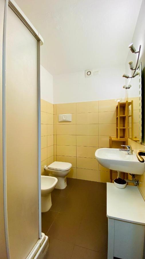 Appartement Navigli Darsena Style Milan